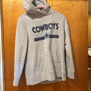 Dallas Cowboys Sweatshirt